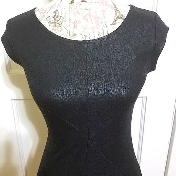 BeBop Black Dress.NWOT - Picture 2 of 8